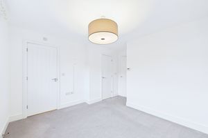 Bedroom side- click for photo gallery